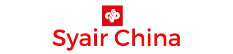 Syair China